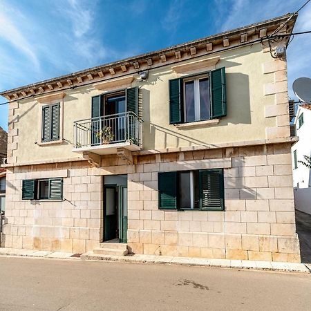 Marica Guesthouse Vela Luka Exterior foto